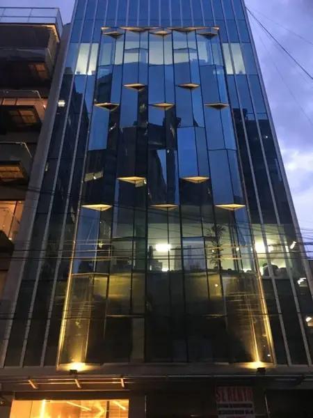 Oficina en renta en Cuauhtemoc, Cuauhtémoc, Ciudad de México