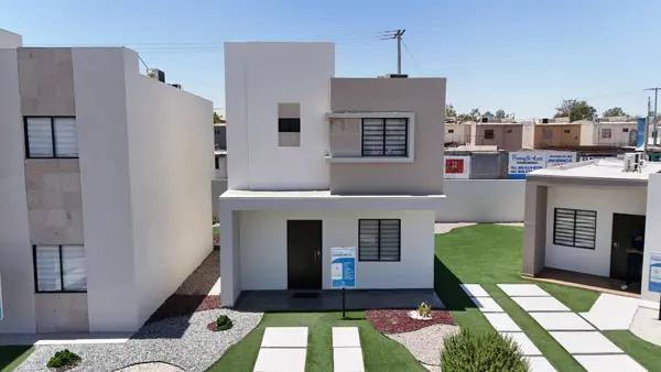 Casa en venta en Granjas Virreyes, Mexicali, Baja California Casa en venta en Granjas Virreyes, Mexicali, Baja California