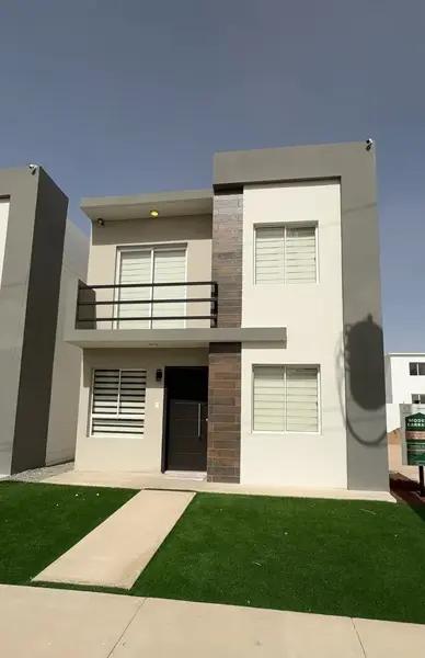 Casa en venta en Quinta Granada, Mexicali, Baja California Casa en venta en Quinta Granada, Mexicali, Baja California