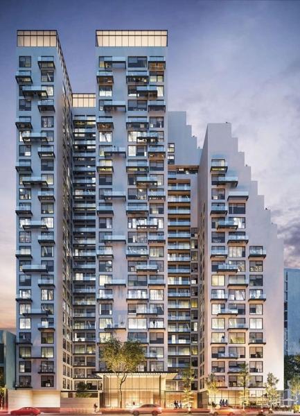 Departamento en venta en Tabacalera, Cuauhtémoc, Ciudad de México
