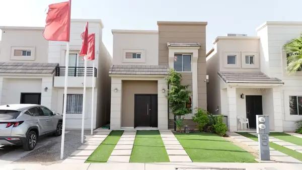 Casa en venta en Xochicalli, Mexicali, Baja California