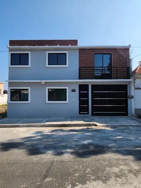 Casa en venta en Astilleros de Veracruz, Veracruz, Veracruz de Ignacio de la Llave