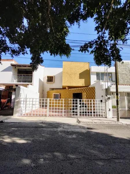Casa en venta en Tejeda, Corregidora, Querétaro