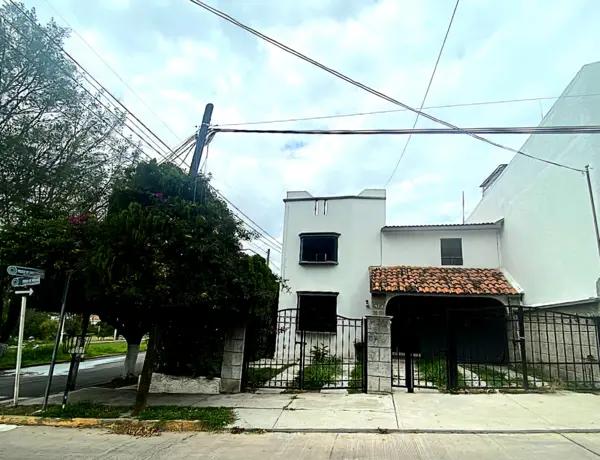 Casa en venta en Tejeda, Corregidora, Querétaro