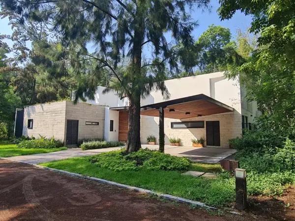 Casa en venta en El Carmen, Atlixco, Puebla