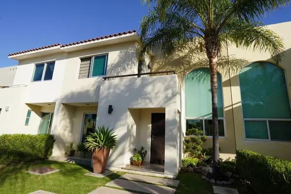 Casa en venta en Pedregal del Gigante, León, Guanajuato