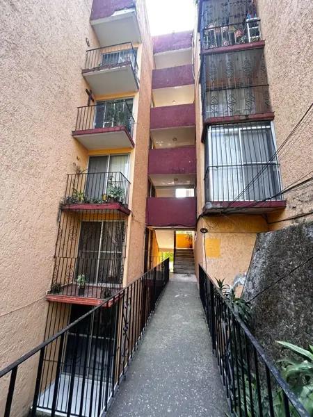 Departamento en venta en Jardines de Acapatzingo, Cuernavaca, Morelos