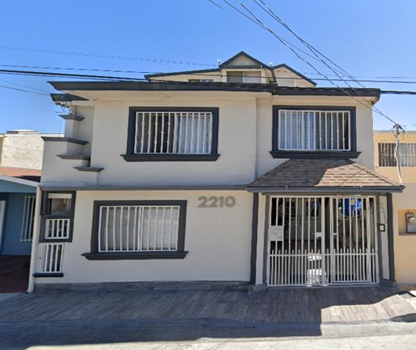 Casa en remate en Otay Universidad, Tijuana, Baja California