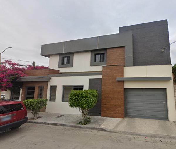 Casa en remate en Maestros Universitarios, Tijuana, Baja California