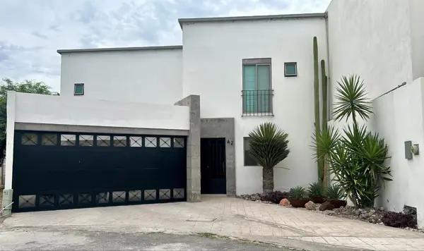 Casa en venta en Las Trojes, Torreón, Coahuila de Zaragoza