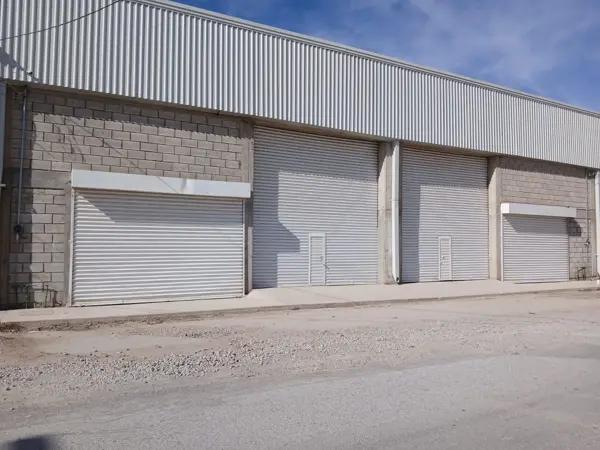 Bodega en renta en La Union, Torreón, Coahuila de Zaragoza