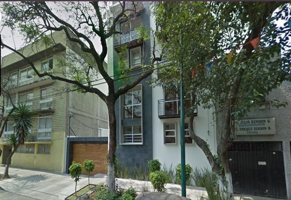 Departamento en venta en Narvarte Oriente, Benito Juárez, Ciudad de México