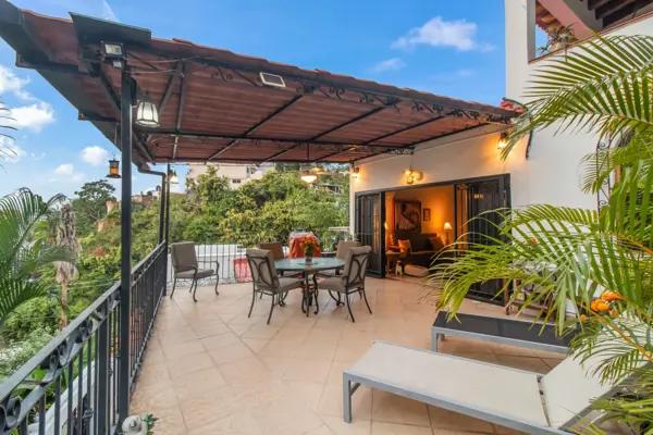 Departamento en venta en El Cerro, Puerto Vallarta, Jalisco