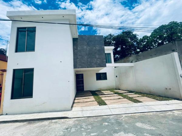 Casa en venta en Campo Viejo, Coatepec, Veracruz de Ignacio de la Llave
