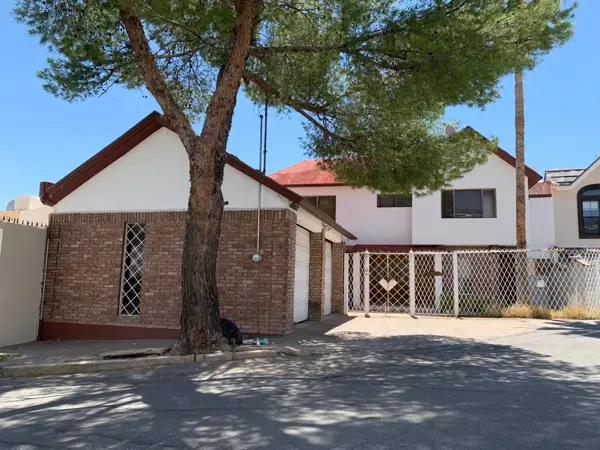 Casa en venta en Quintas del Sol, Chihuahua, Chihuahua