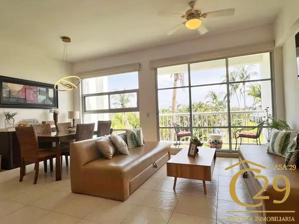 Departamento en venta en Playa Diamante, Acapulco de Juárez, Guerrero