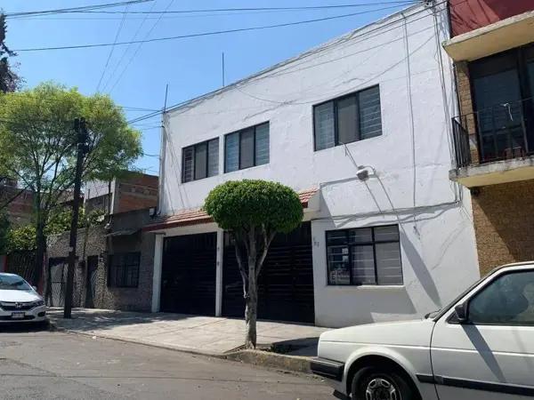 Departamento en venta en General Ignacio Zaragoza, Venustiano Carranza, Ciudad de México