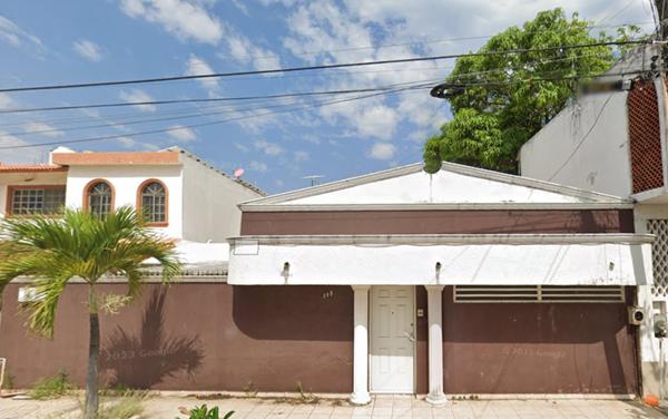 Casa en remate en Floresta, Veracruz, Veracruz de Ignacio de la Llave