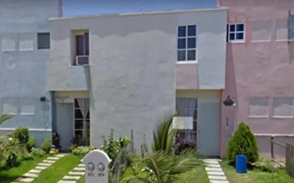 Casa en venta en La Guadalupana, Solidaridad, Quintana Roo