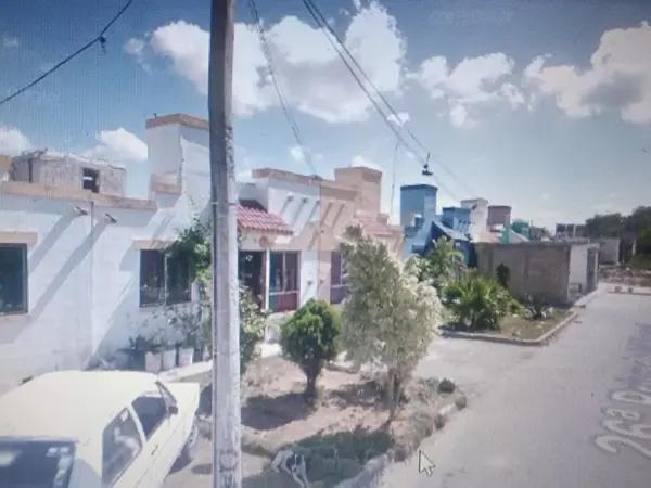 Casa en venta en Villas Otoch, Benito Juárez, Quintana Roo