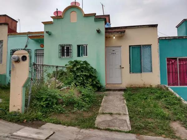 Casa en venta en Palma Real, Veracruz, Veracruz de Ignacio de la Llave