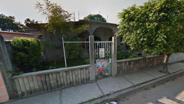 Casa en venta en Santa Fe, San Juan Bautista Tuxtepec, Oaxaca