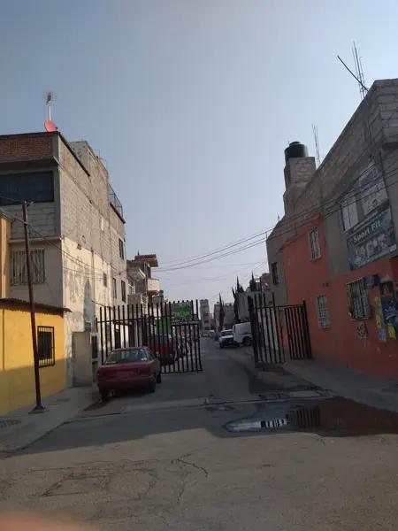 Casa en venta en San Vicente Chicoloapan de Juárez Centro, Chicoloapan, México