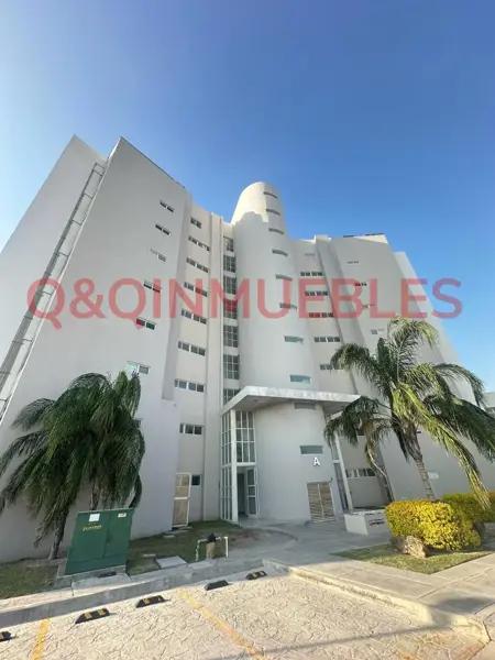 Departamento en venta en Crystal Lagoons, Apodaca, Nuevo León