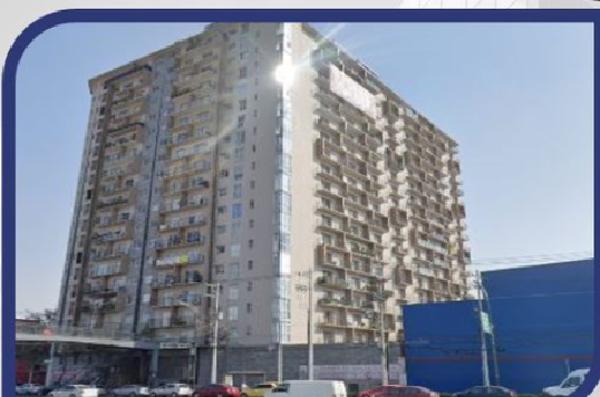 Departamento en venta en Granjas Mexico, Iztacalco, Ciudad de México