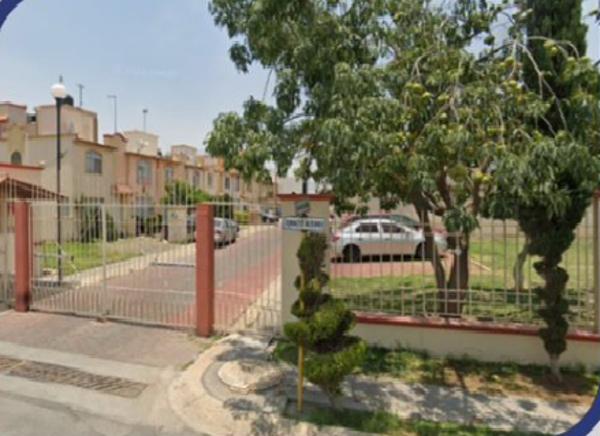 Casa en venta en Las Américas, Ecatepec de Morelos, México