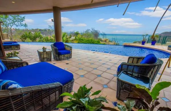 Casa en venta en Balcones Tangolunda, Santa María Huatulco, Oaxaca