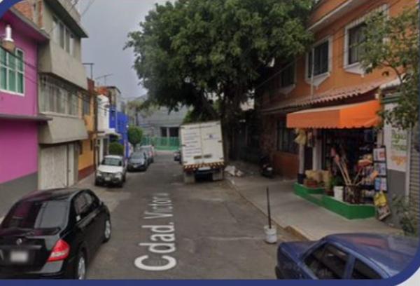 Casa en venta en Lomas de San Angel Inn, Álvaro Obregón, Ciudad de México