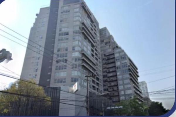 Departamento en venta en Xoco, Benito Juárez, Ciudad de México