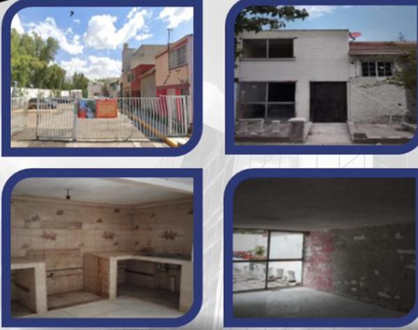 Casa en venta en El Trebol, Tepotzotlán, México