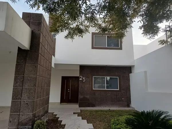 Casa en venta en San Armando, Torreón, Coahuila de Zaragoza