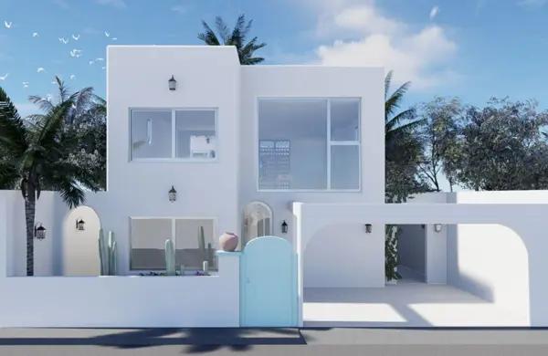 Casa en venta en Sector O, Santa María Huatulco, Oaxaca