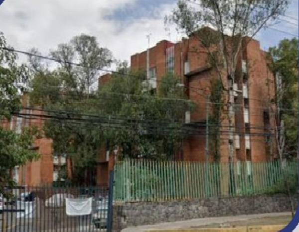 Departamento en venta en Lomas de Becerra, Álvaro Obregón, Ciudad de México