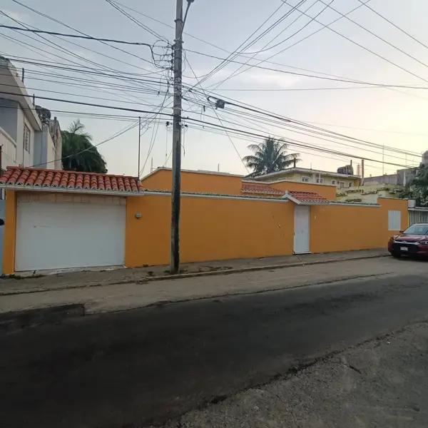 Oficina en renta en Moderno, Veracruz, Veracruz de Ignacio de la Llave