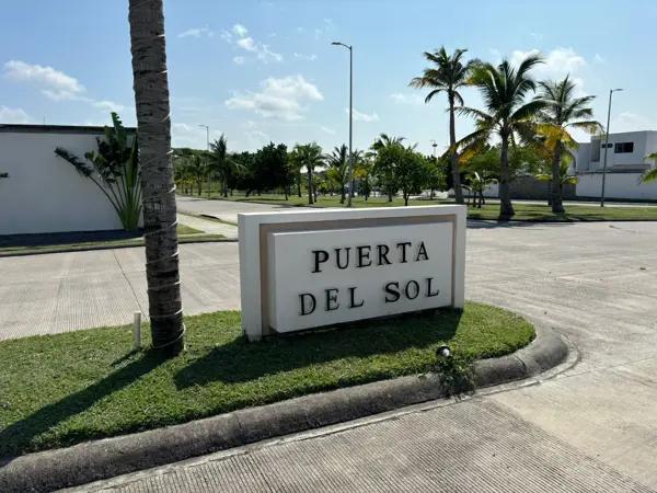 Terreno en venta en Lomas de la Rioja, Alvarado, Veracruz de Ignacio de la Llave