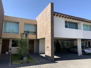 Casa en venta en Bosque de los Encinos, Ocoyoacac, México