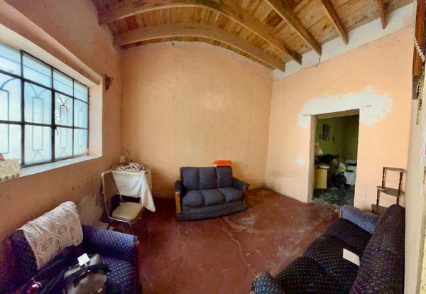 Casa en venta en Parras de la Fuente Centro, Parras, Coahuila de Zaragoza