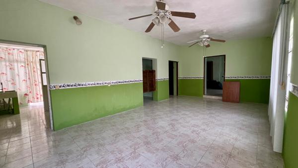 Casa en venta en Parras de la Fuente Centro, Parras, Coahuila de Zaragoza
