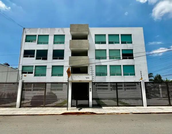 Departamento en venta en Santa Cruz Buenavista, Puebla, Puebla