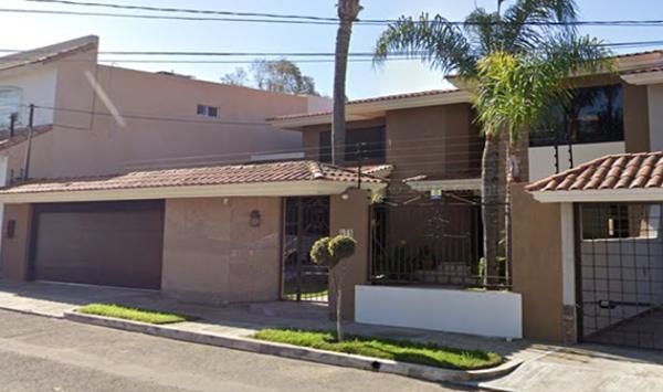 Casa en remate en Playas de Tijuana Sección Jardines, Tijuana, Baja California