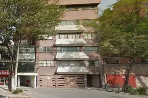 Departamento en remate en Vertiz Narvarte, Benito Juárez, Ciudad de México