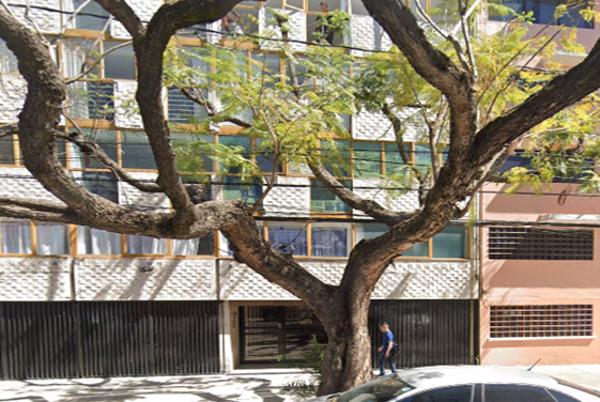 Departamento en remate en Narvarte Oriente, Benito Juárez, Ciudad de México