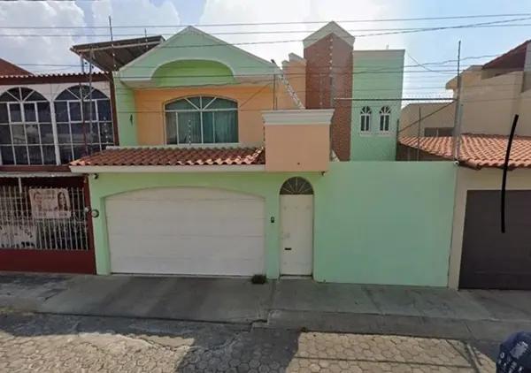 Casa en VENTA El Mirador del Punhuato, Morelia, Michoacán de Ocampo