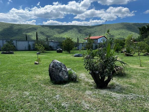 Quinta en venta en El Paraiso, Huaquechula, Puebla