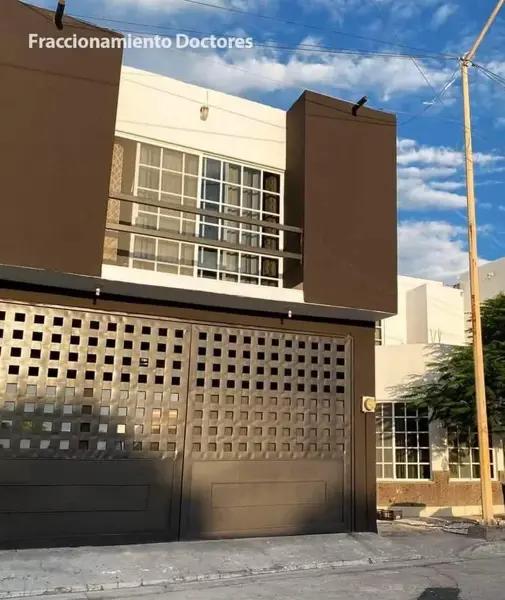Casa en venta en Los Doctores, Lerdo, Durango