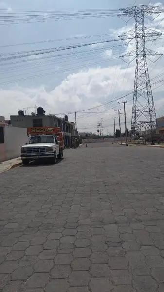 Departamento en venta en Santa María II, Coacalco de Berriozábal, México